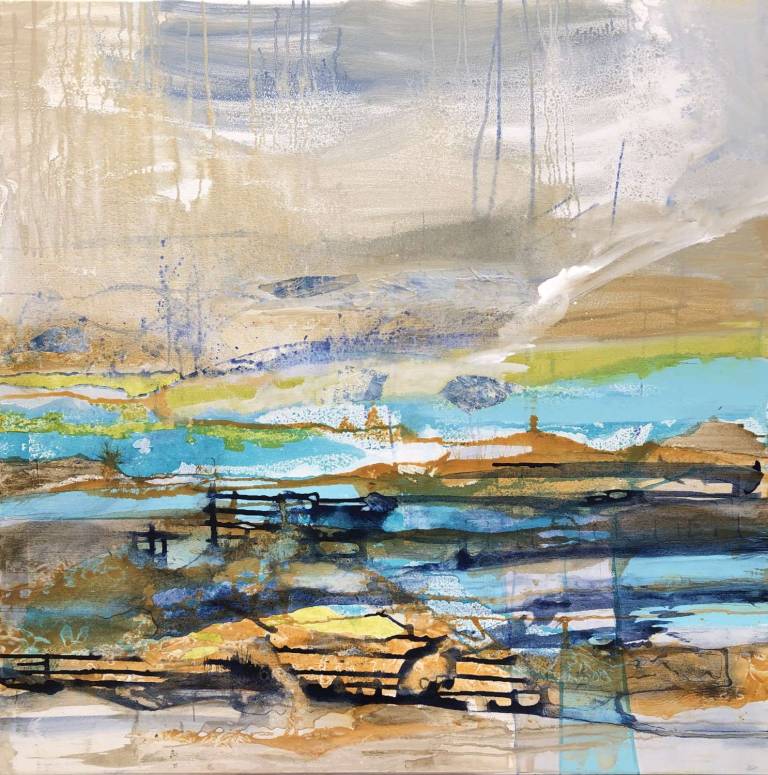 Sedimentary - Helen Jones