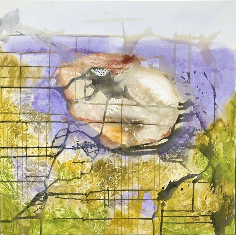 Sacrifice - Helen Jones