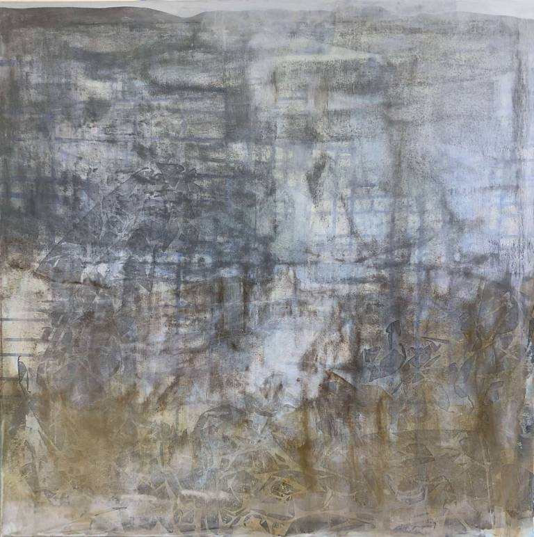 Face of Time - Helen Jones