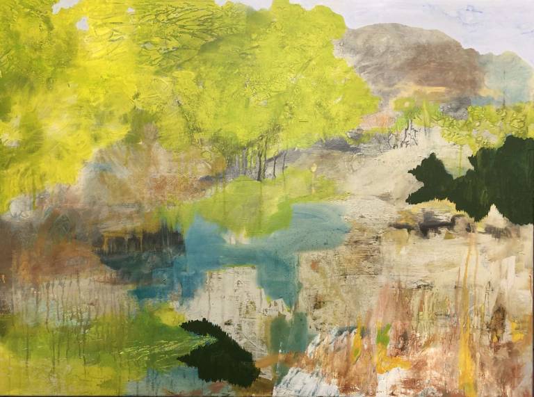 Reclamation ll - Helen Jones
