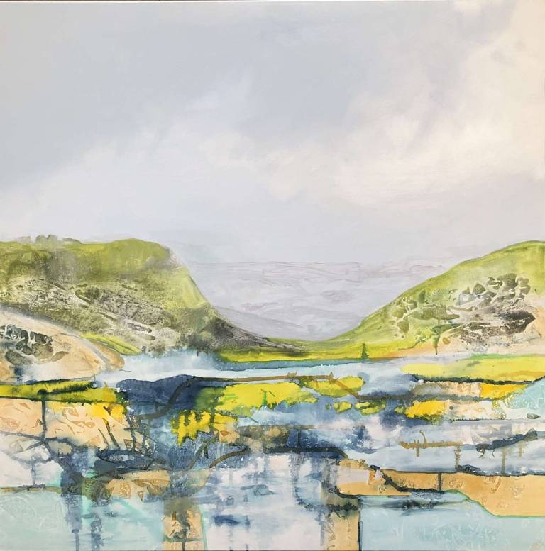 Untitled - Helen Jones