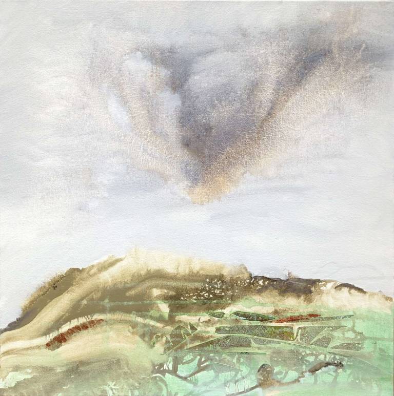 The Portent - Helen Jones