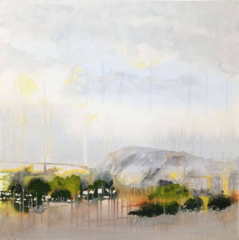 Open to Possibilities - Helen Jones