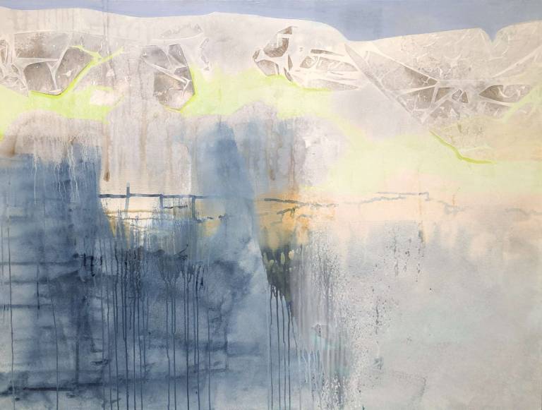 Vanishing - Helen Jones
