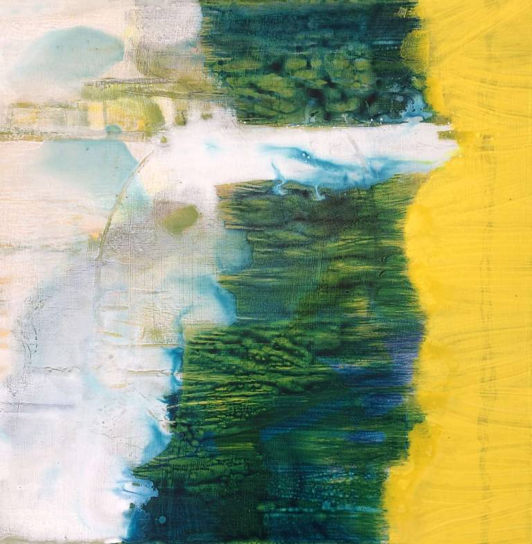 Encroachment - Helen Jones