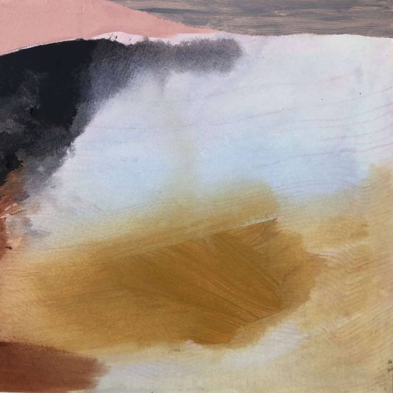 Lines in the Sand - Helen Jones
