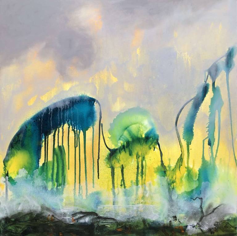 Fire Power - Helen Jones