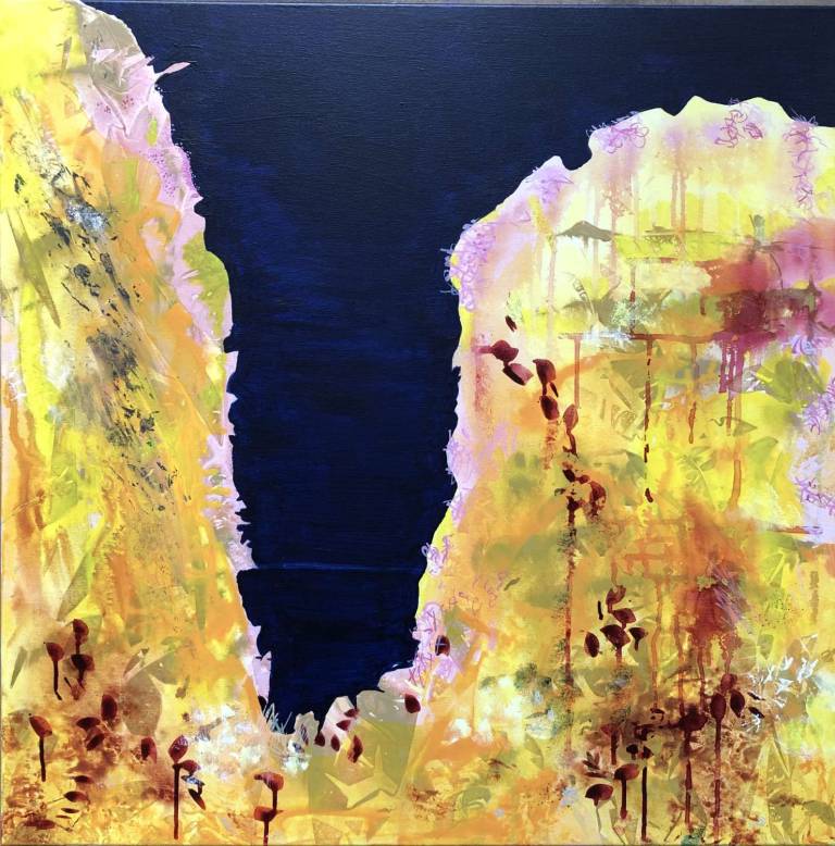Sheer Joy - Helen Jones