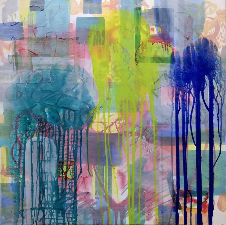Northern Lights - Helen Jones