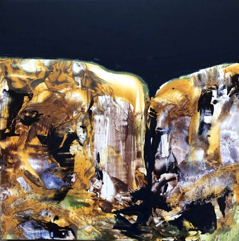 Hard Face - Helen Jones