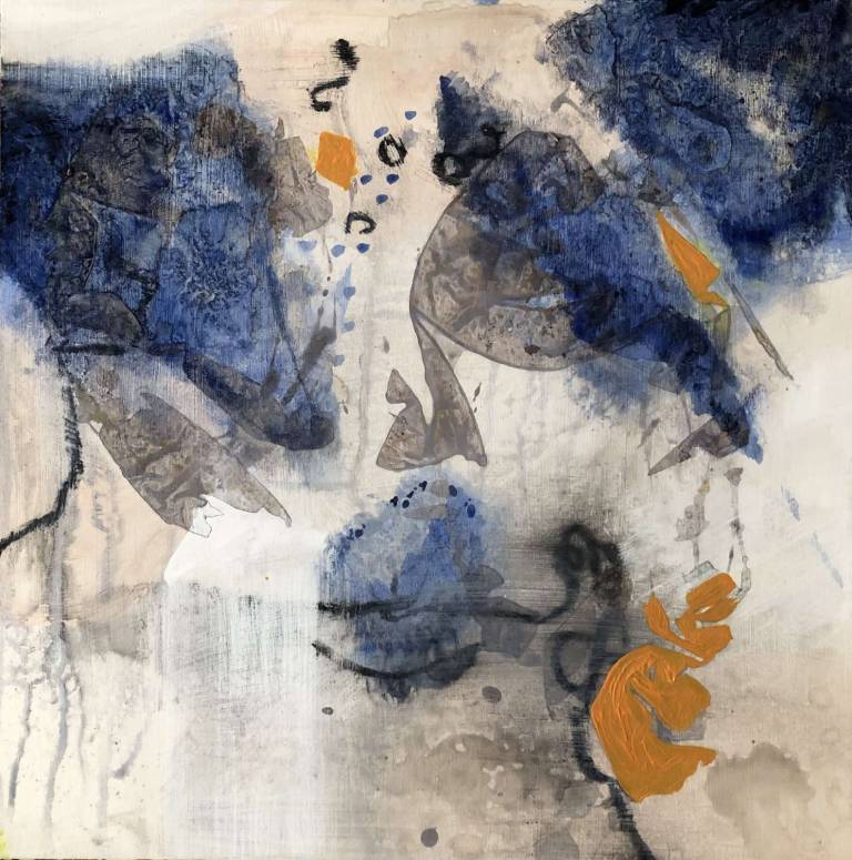 Lapis Lazuli - Helen Jones