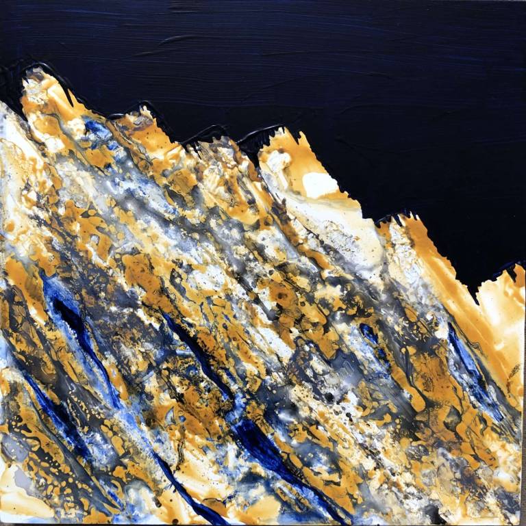Left Leaning - Helen Jones