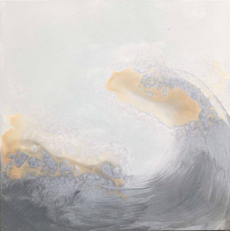 Wave - Helen Jones