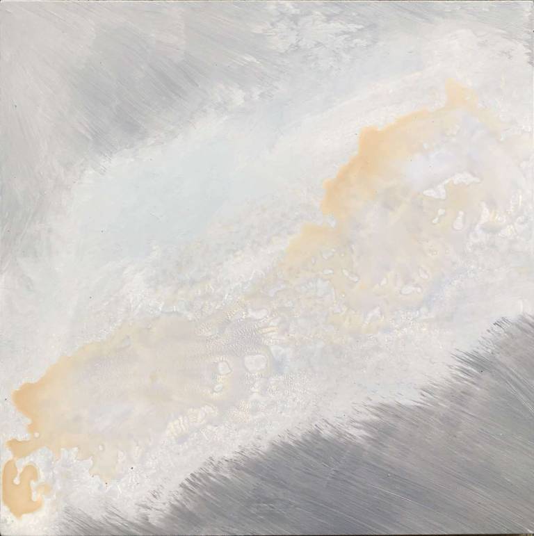 Weir - Helen Jones