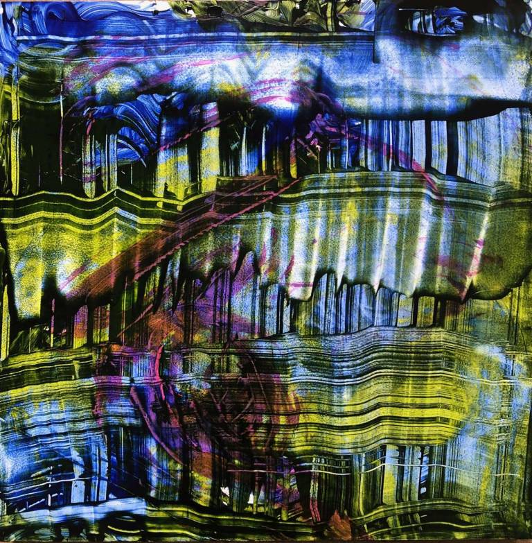 Quarry - Helen Jones
