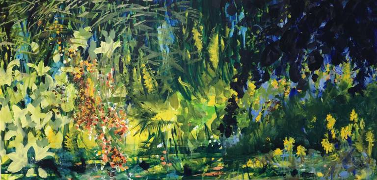 Encountering Joy - Helen Jones