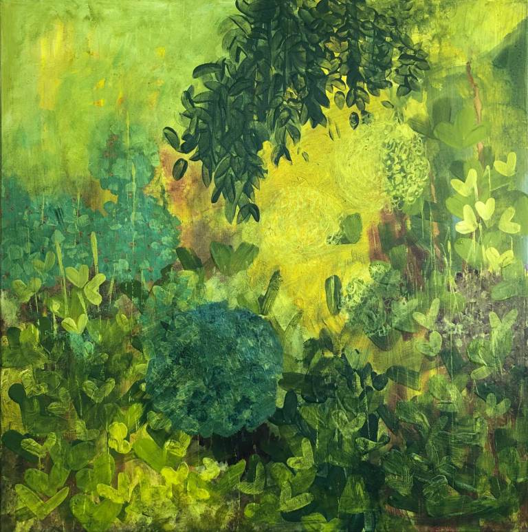 Garden Glory - Helen Jones