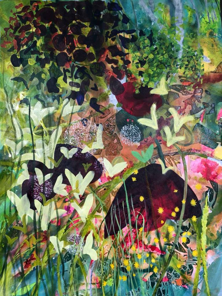 Jamboree - Helen Jones