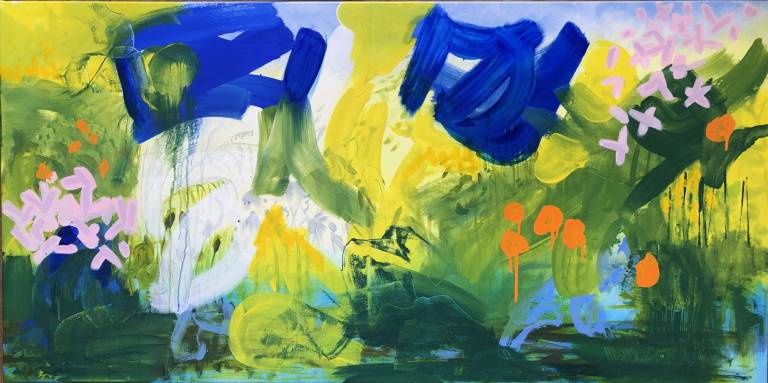 A Little More Conversation - Helen Jones