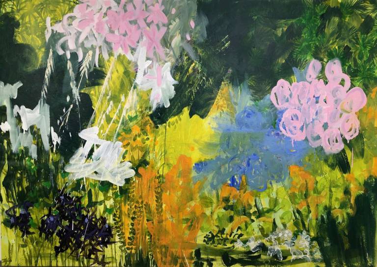 The Acid Test - Helen Jones