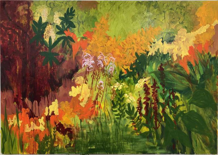Golden - Helen Jones