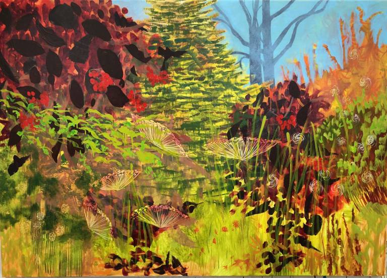 Generation - Helen Jones