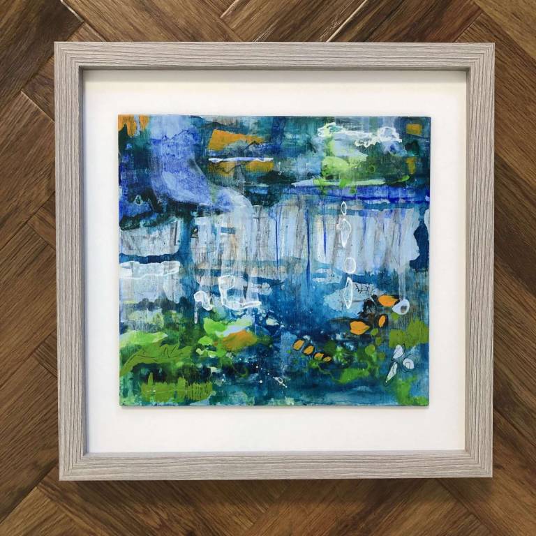 Skipton Woods l - Helen Jones