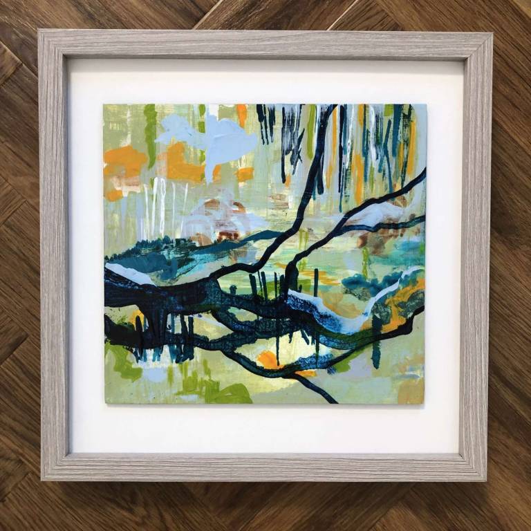 Skipton Woods ll - Helen Jones