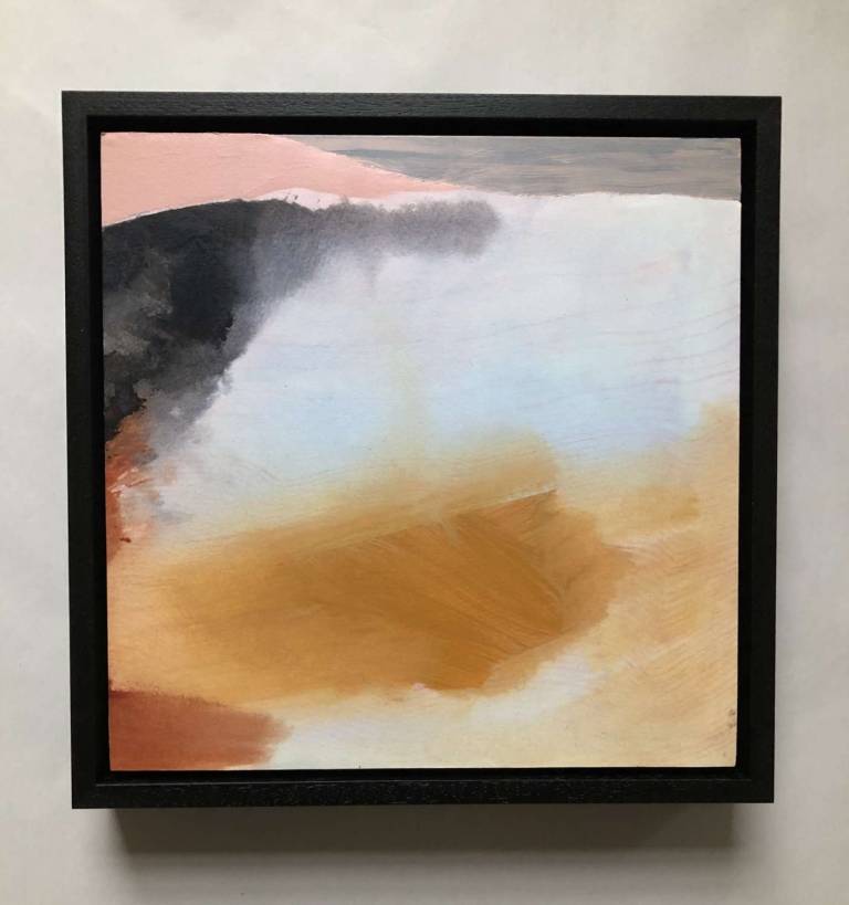 Lines in the Sand - Helen Jones
