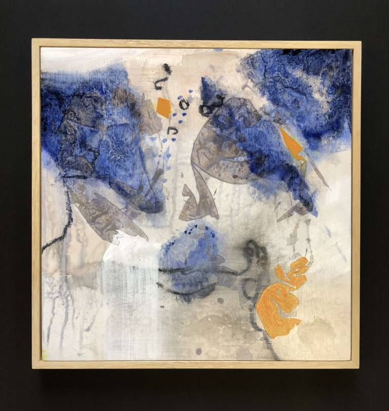 Lapis Lazuli - Helen Jones