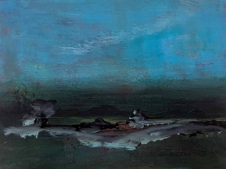 Keills - Sue  Hillman
