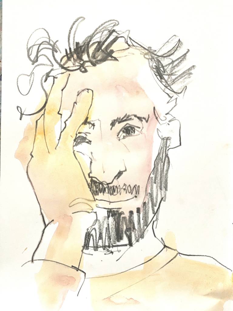 Faces - 