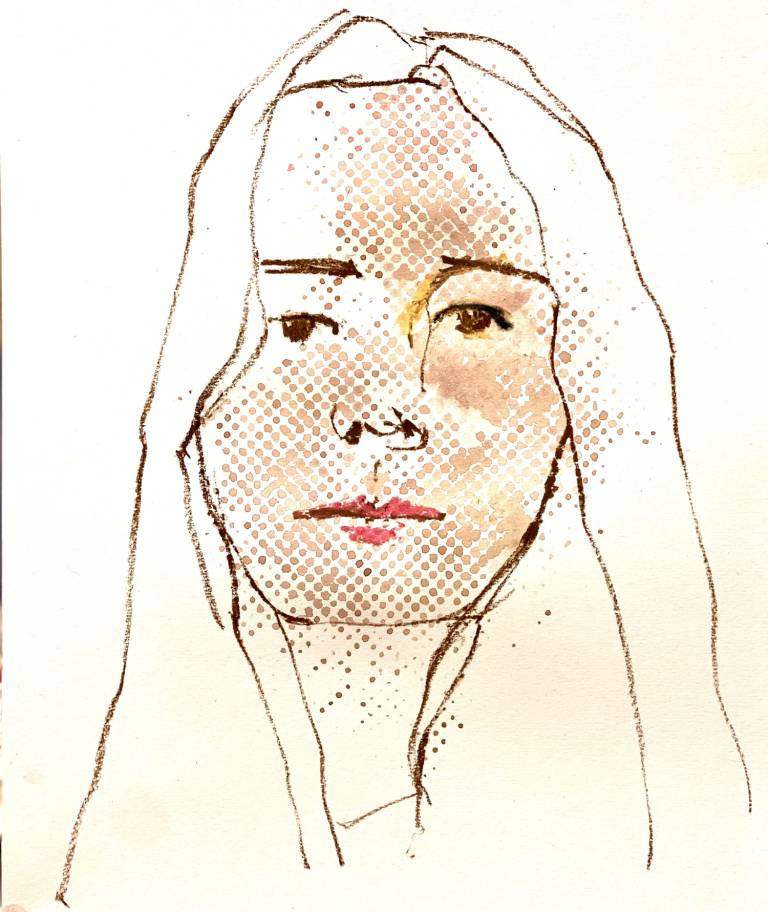Faces - 