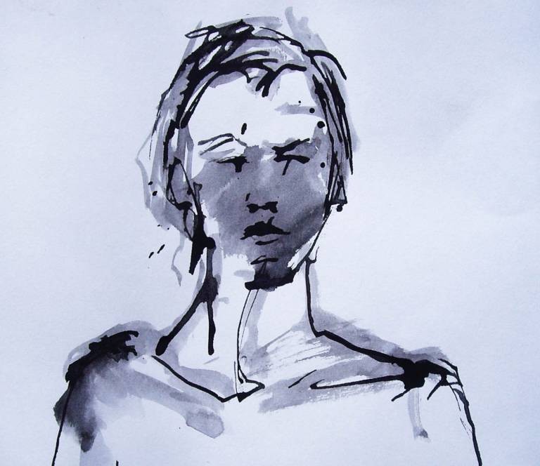 Faces - 