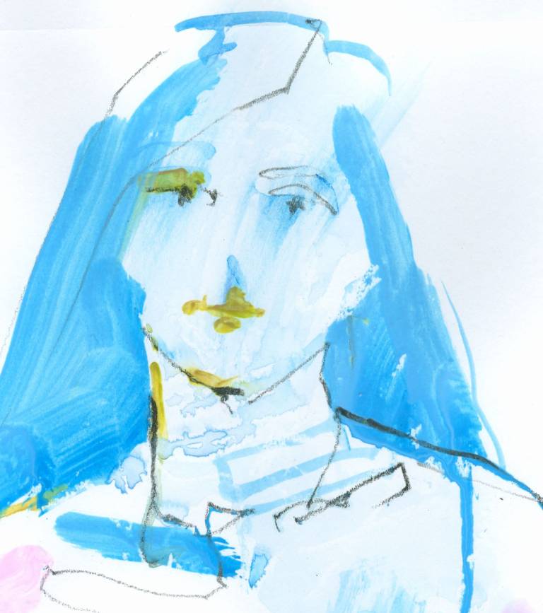 Faces - 