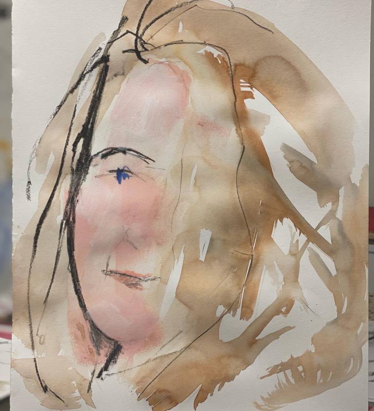 Faces - 
