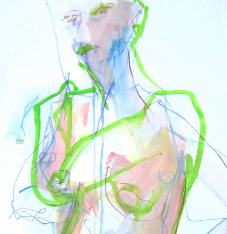 Faces - 