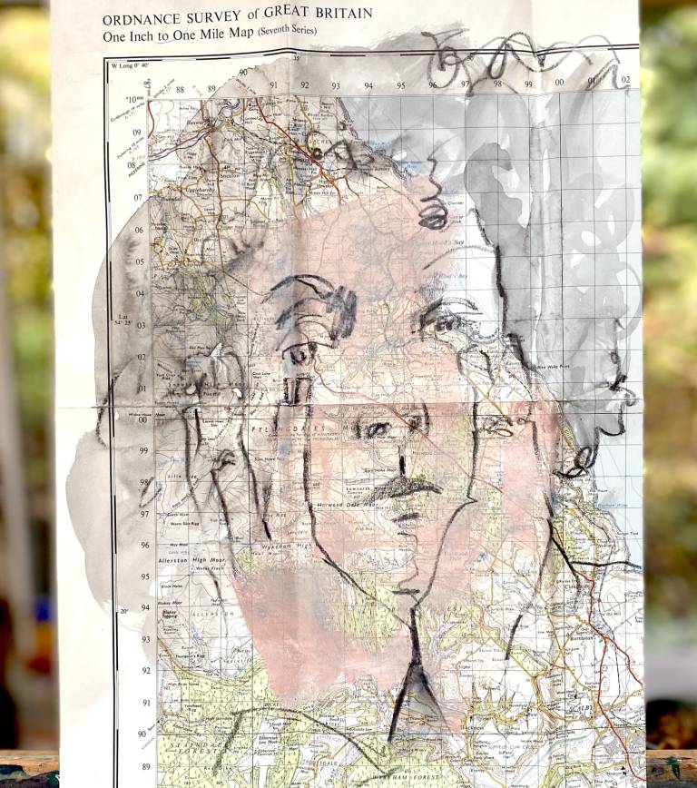 Faces - 