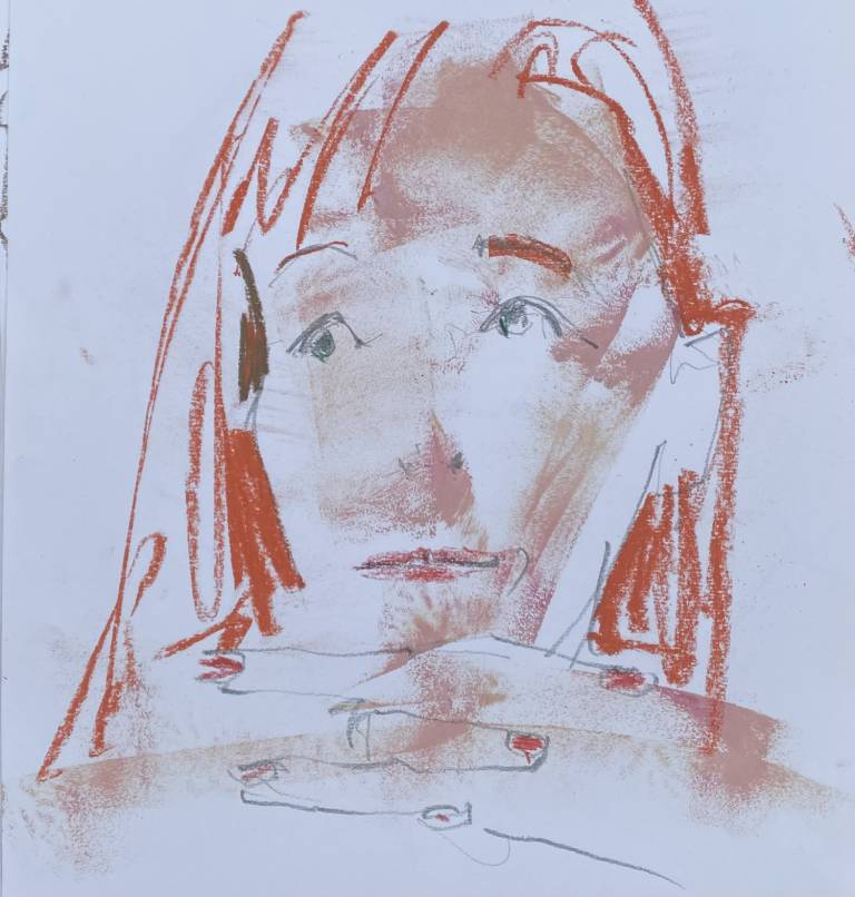 Faces - 