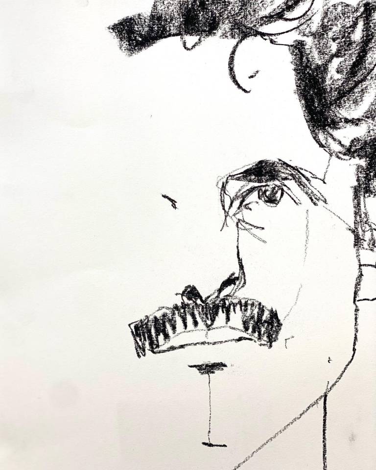 Faces - 