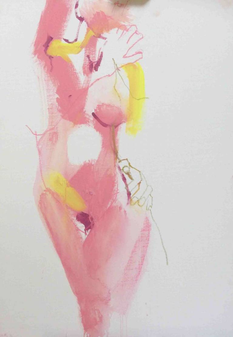 Beforehand - Jill Colchester
