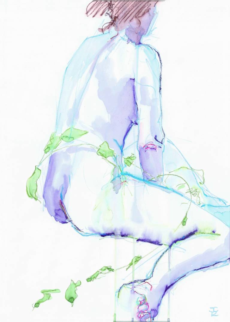 Ivy - Jill Colchester