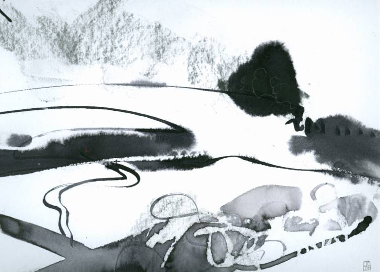 Not Far From Here - Jill Colchester