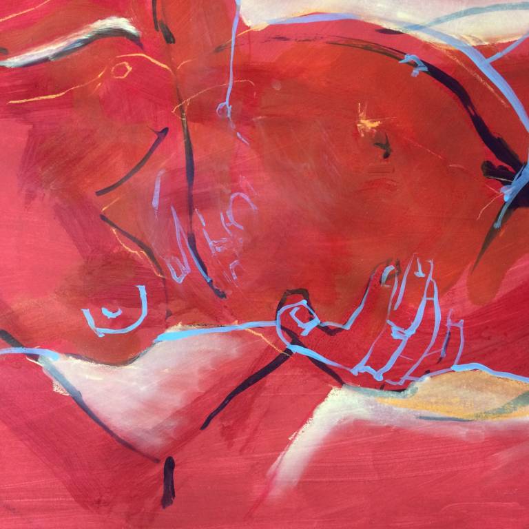 Comice - Jill Colchester