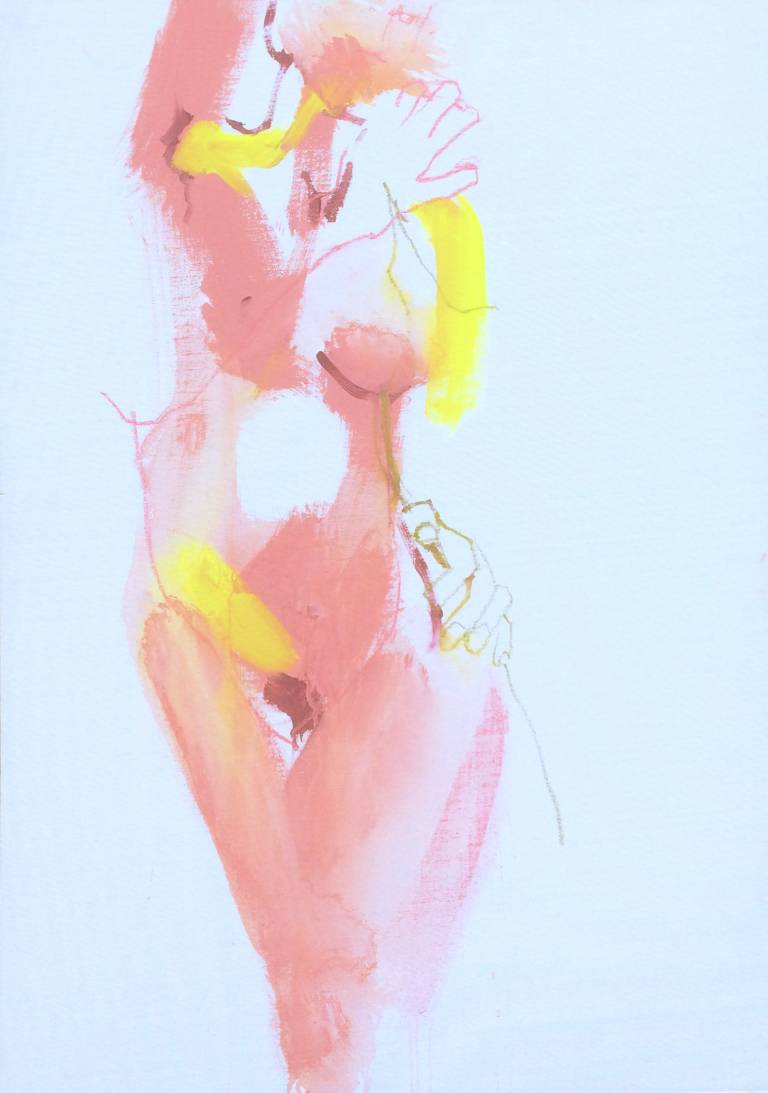 Beforehand - Jill Colchester