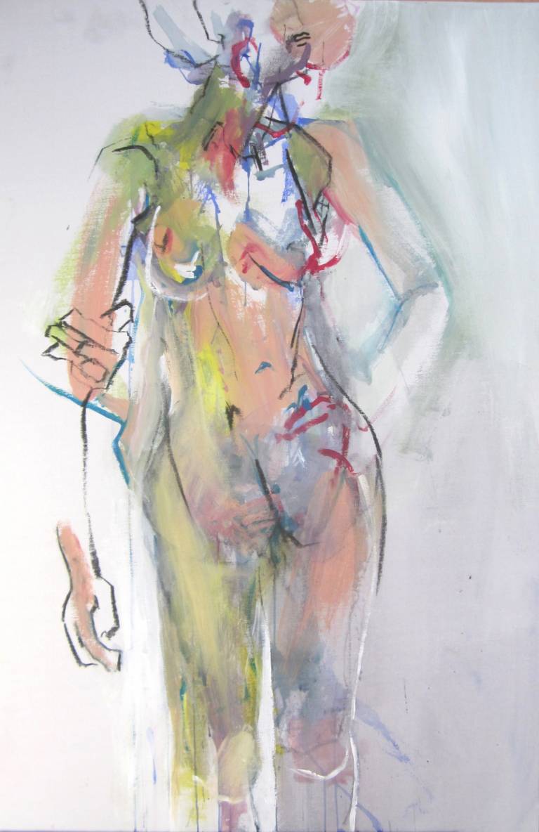 Aphrodite - Jill Colchester