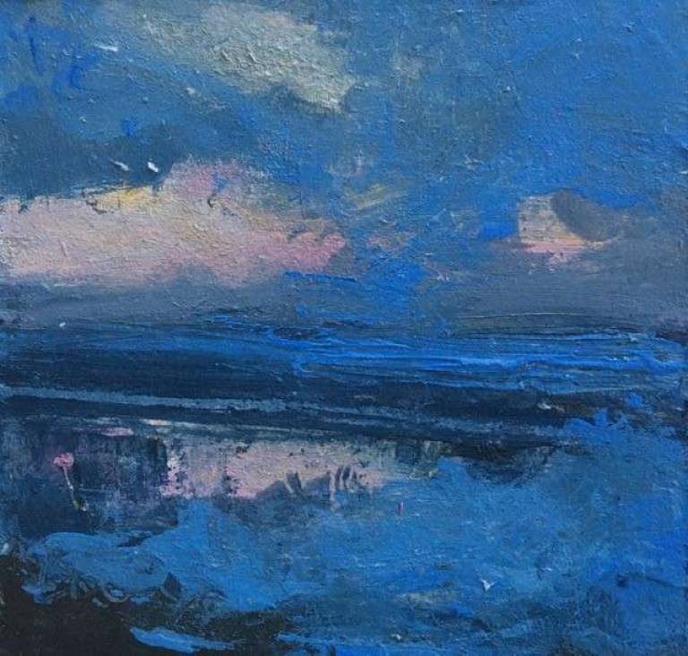 Wet and Wonderful - Sally Bassett