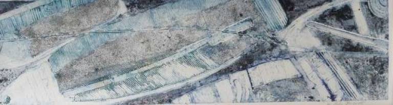 Oars, Boats and Ropes - Sally Bassett