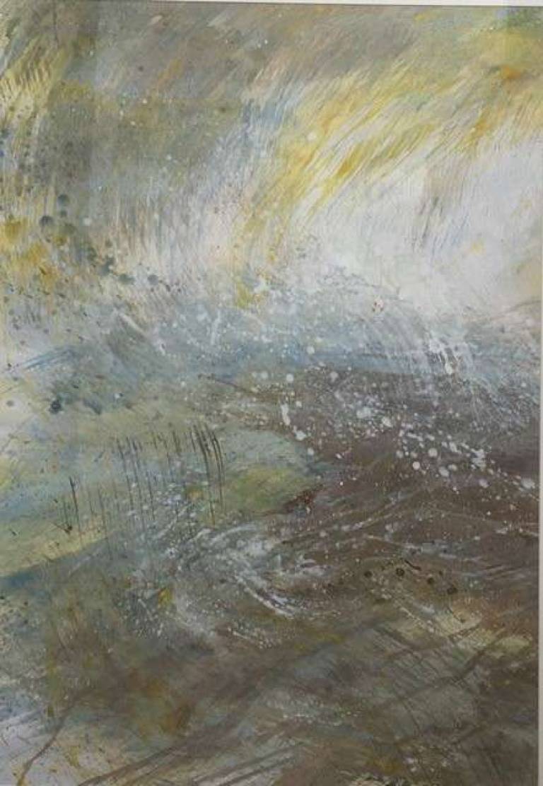 Storm - Sally Bassett
