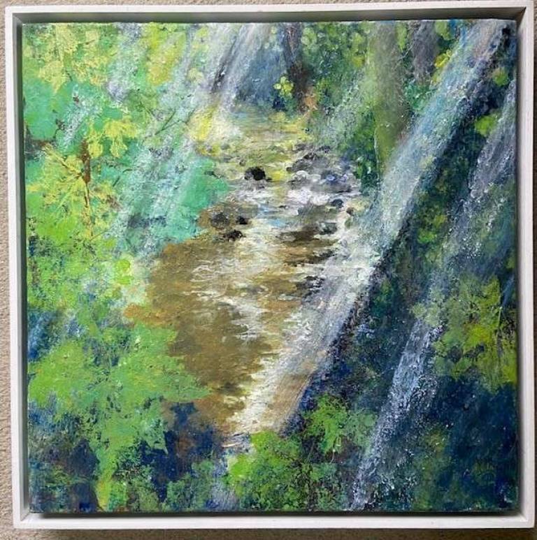 Ripple Rush - Sally Bassett